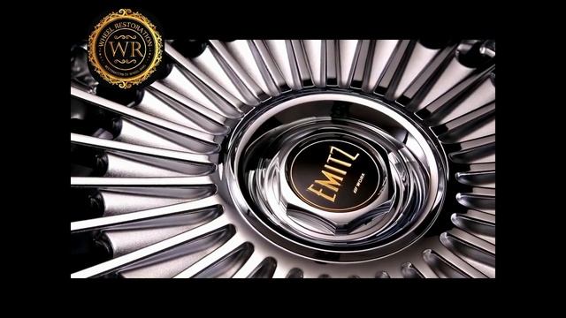 WORK Emitz возрождение модели. смотреть онлайн