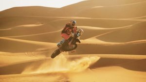 Red Bull KTM Factory Racing - Dakar Rally Team 2024 | KTM