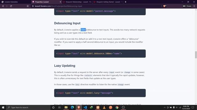 Let's Build Some DataTables Using Laravel and Livewire Part 3 | Multi-Column Search Feature. смотреть онлайн