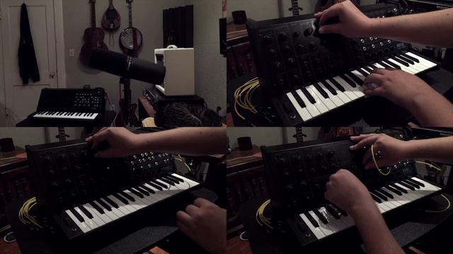 Chris Wilson - Assumed смотреть онлайн