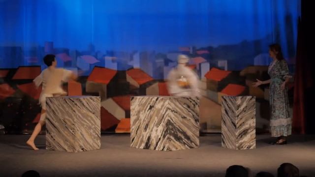 Итальянские сказки. Пепе смотреть онлайн