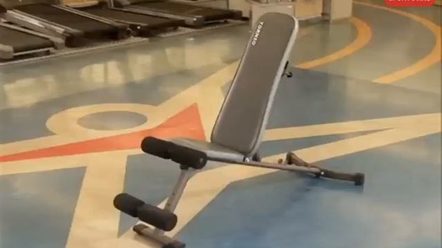 Силовой тренажер Torneo Alta G-315 смотреть онлайн