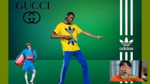 GUCCI & ADIDAS collab ? Shop BEST pieces from GUCCI & ADIDAS COLLABORATION