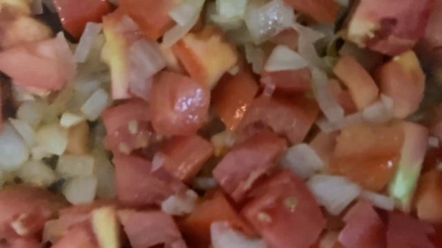 Очень вкусный омлет из тофу смотреть онлайн