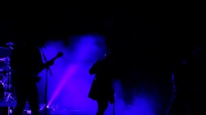 10 лет TODD. "Северный флот" и Алексей Горшенев -  Исповедь вампира (Тверь, 07.10.2022)