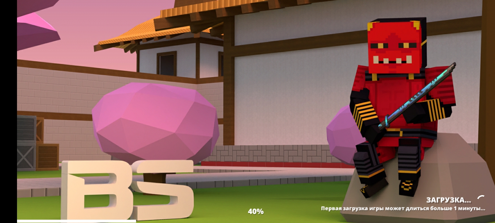 Блок Страйк#7 Block Strike смотреть онлайн