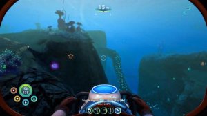 Subnautica: Below Zero Custom Playthrough NO COMMENTARY Part 11