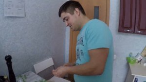 Цыплята корнишон в тандыре ??? ENG SUB