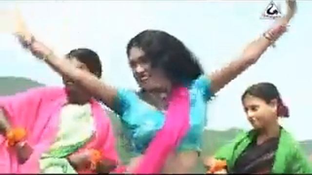 Jor Bagh Adil Ray Champa Santali video song смотреть онлайн