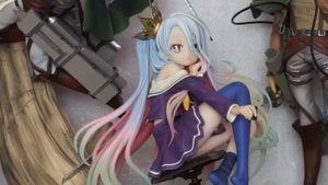 МОЯ КОЛЛЕКЦИЯ АНИМЕ ФИГУРОК| 90 ФИГУРОК ПО АНИМЕ ?