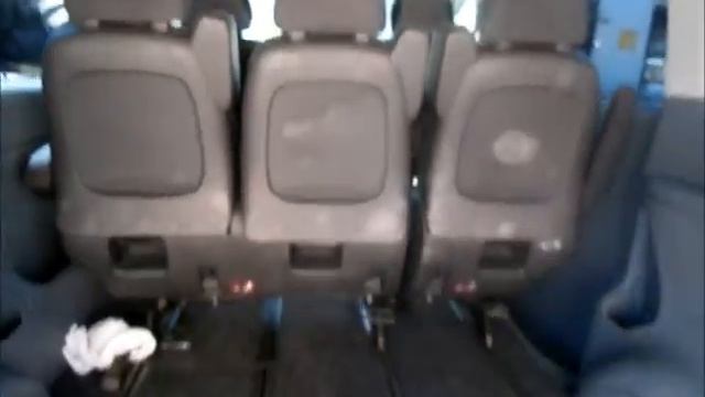 Mercedes Vito 111 смотреть онлайн