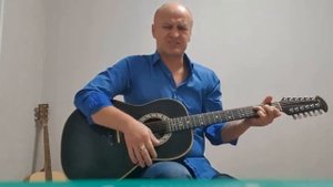 Александр Розенбаум - На Дону, на Доне | Кавер