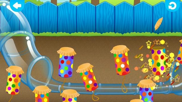 РАЗВИВАЮЩИЕ ИГРЫ ||| ДЛЯ ДЕТЕЙ ||| СМЕШНАЯ ЕДА 3 смотреть онлайн