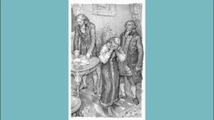 Н.М. Карамзин "Бедная Лиза" (Обсуждение и анализ)