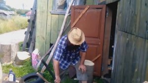 Колка дров с хитростями