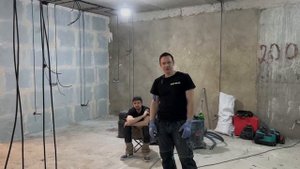 Электромонтаж в квартире легко и просто