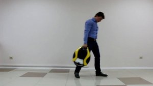 Возможности приложения для моноколеса INMOTION V3