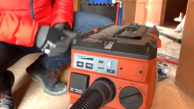 HILTI LIVE Maak perfecte groeven met de nieuwe DCH 150 SL