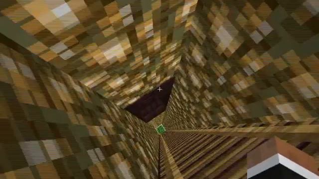 Обзор карты "Подземный дом" смотреть онлайн