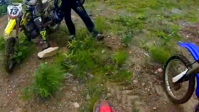 Покатушка до Штыково. Часть 1 смотреть онлайн