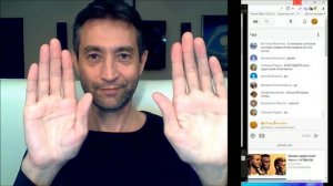 Исцеление тройным Голубым Лучом. Короткий сеанс.   -  Игорь Ткаченко (720p).mp4