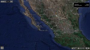 Комфортная Сборка Карт от Rulik69 для  American Truck Simulator (v1.49.x)