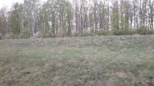 Родная родная родная земля