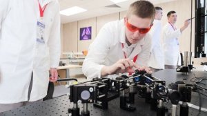 О жизни в технополисе ЭРА