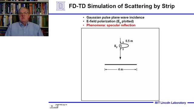 Introduction to Radar Systems – Lecture 4 – Target Radar Cross Section; Part 2 смотреть онлайн