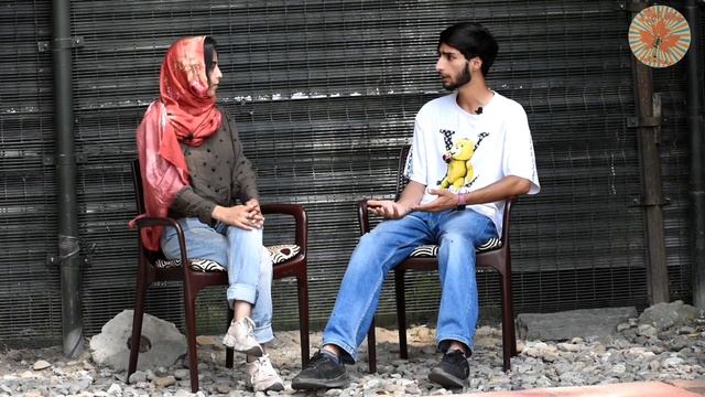 Meet Ahtisham ( A Budding Calligraphy & Sketch Artist), In Conversation with #rjsamaniya смотреть онлайн