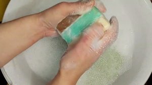 Новые интересные прилипушки. 🧼❤