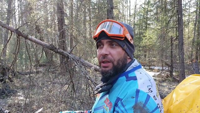 Поход по Башкирии 2020, хребет Нурали смотреть онлайн