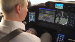 Inside The $60 Million Gulfstream G600
