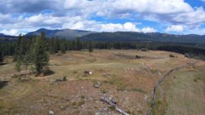 Горный Алтай. Джазатор.