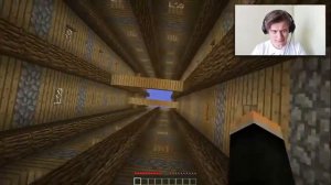 EEONEGUY ИГРАЕТ В МАЙНКРАФТ / ИВАНГАЙ