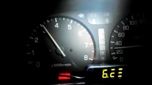 len разгон на открытом дросселе