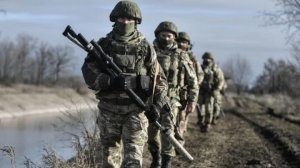 ГДЕ МОГУТ НАЧАТЬСЯ БОИ ПОСЛЕ ВЗЯТИЯ МАРЬИНКИ