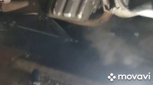 Замена ГРМ DAEWOO LEGANZA