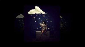 Песня фиалки-В эту ночь фиалка расцветёт