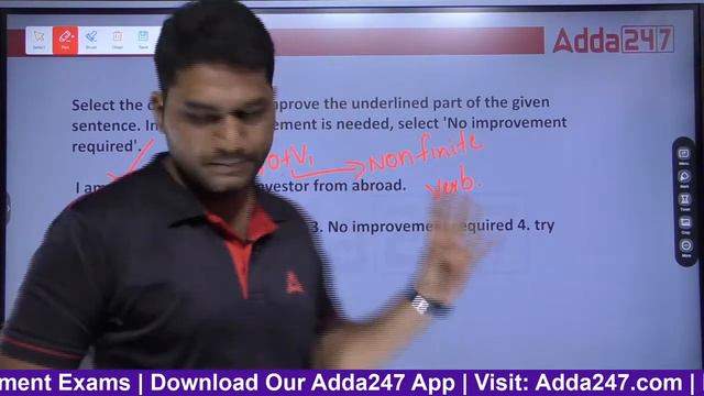 ENGLISH MODEL QUESTIONS AND IMPORTANT VOCABULARY FOR SSC MTS 2023 | SSC MTS 2023