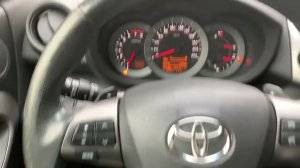 Чип-тюнинг Toyota RAV 4 III 2.0