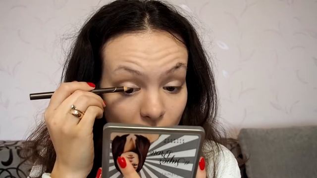 Собиралка с новинками Faberlic// Крашусь и болтаю
