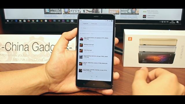 Xiaomi Redmi Note 4 (3\64Gb) - ВСЕ ПЛЮСЫ и МИНУСЫ! ЧЕСТНЫЙ ОБЗОР! Отзыв реального пользователя! смотреть онлайн
