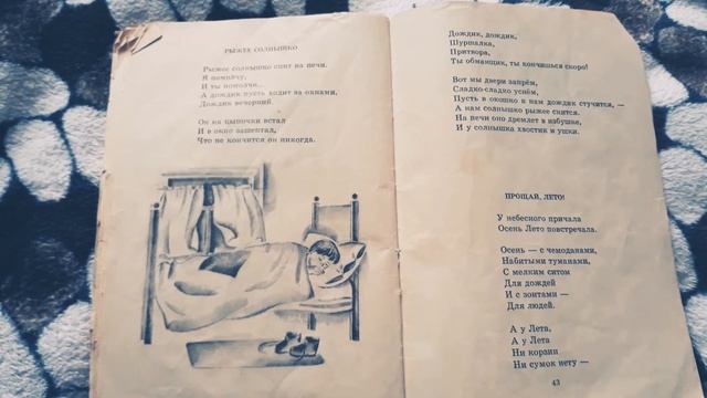 Владимир Данько. "Рыжее солнышко"