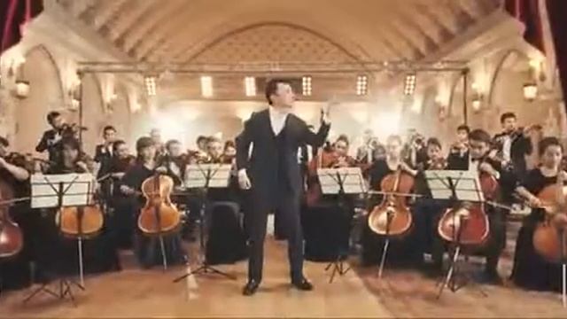 Rus music andre смотреть онлайн