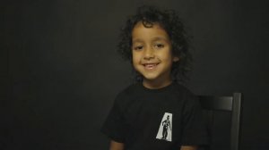 Невия Тафара 5 лет