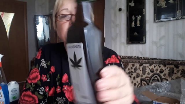 УНИКАЛЬНО- ПОЛЕЗНОЕ  КОНОПЛЯНОЕ МАСЛО