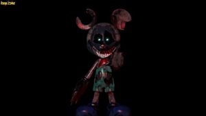 МИФЫ FNAF - СЛОМАННЫЙ МИККИ МАУС! ЧТО ОН ДЕЛАЕТ В ФНАФ?!