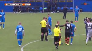 Shakhtar - Olimpik. 