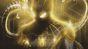 Секретный костюм Человека-паука для Нет пути домой